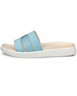 Ecco Flowt - Blue