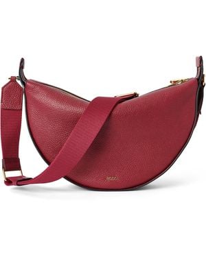 Ecco Fortune Bag M - Red