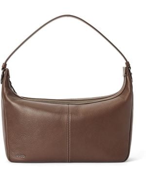 Ecco Hobo S - Braun