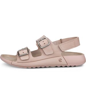 Ecco Cozmo - Pink