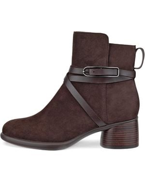 Ecco Sculpted Lx 35 - Brown