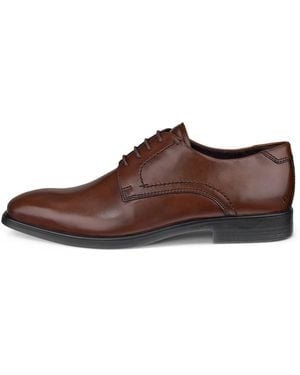 Ecco Melbourne - Brown