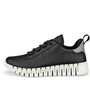 Ecco Gruuv Trainer Size - Black
