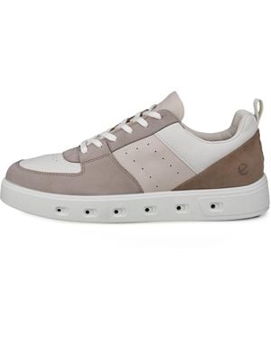 Ecco Street 720 - White