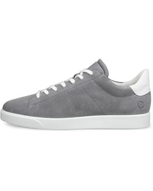 Ecco Street Lite - Weiß