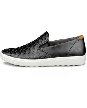 Ecco Soft 7 - White