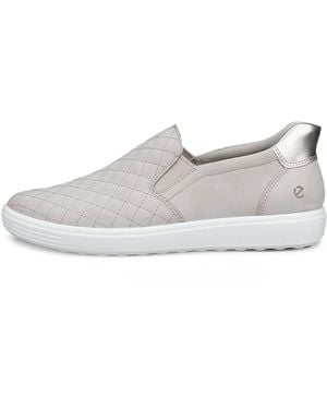 Ecco Soft 7 - White