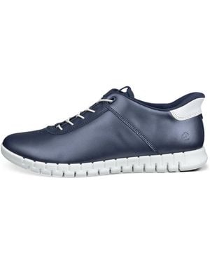 Ecco Gruuv Lite - Blue
