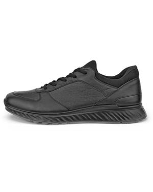 Ecco Exostride Shoe Size - Black