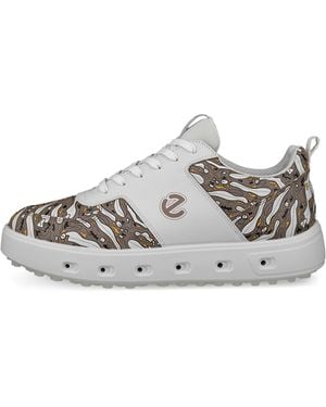 Ecco Golf Street 720 - Weiß