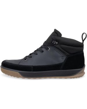 Ecco Bypath Tred - Black
