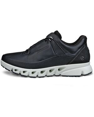 Ecco Multi-Vent - Black