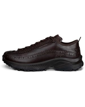 Ecco Cg Receptor Xp - Brown