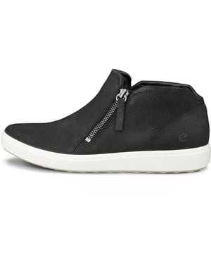 Ecco Soft 7 - Black