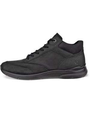 Ecco Irving - Black