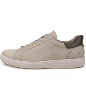 Ecco Soft 7 - Grey