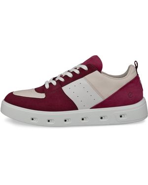 Ecco Street 720 - Purple