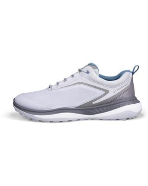 Ecco Golf Lt1 - White