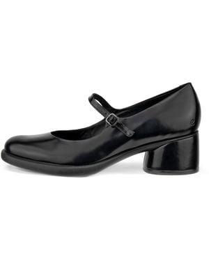 Ecco Sculpted Lx 35 - Black