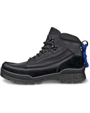 Ecco Wm Track 25 - Schwarz