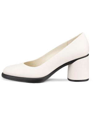 Ecco Sculpted Lx 55 - White