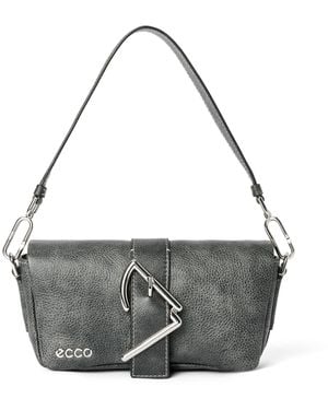 Ecco Pinch Soft Medium - Gray
