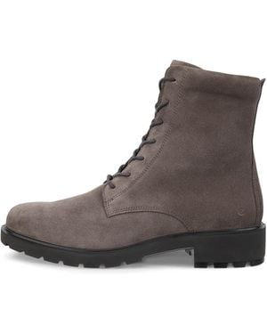 Ecco Metropole Vienna - Brown