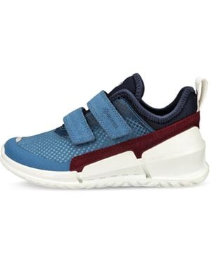 Ecco Biom K1 - Blau