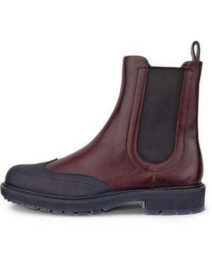 Ecco Metropole Oslo - Purple