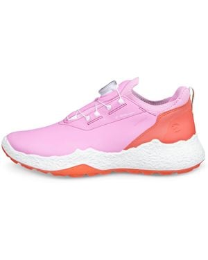 Ecco Golf Biom H5 - Pink