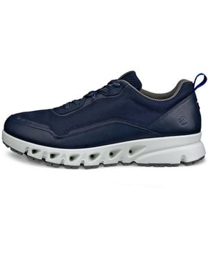 Ecco Multi-Vent - Blue