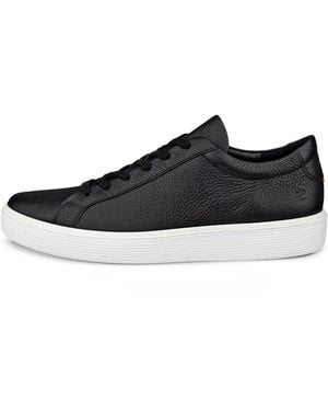 Ecco Soft 60 Trainer Size - Black
