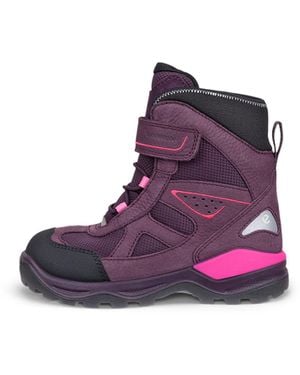 Ecco Snow Mountain - Lila