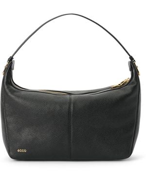 Ecco Hobo S - Black