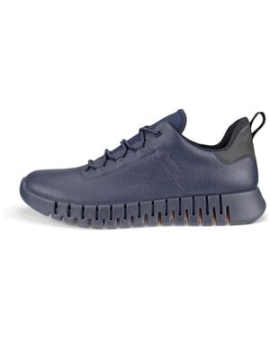 Ecco Gruuv - Blue