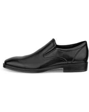 Ecco Metropole Milan - Black