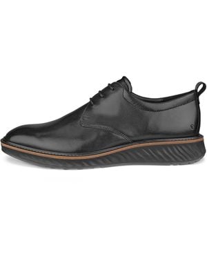 Ecco St.1 Hybrid - Black