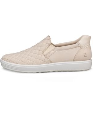 Ecco Soft 7 - White