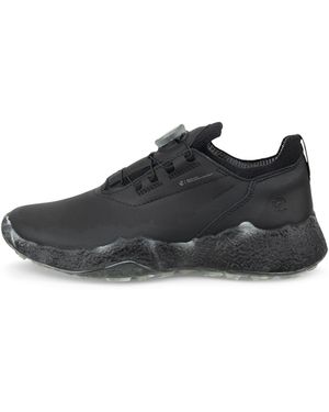 Ecco Golf Biom H5 - Black