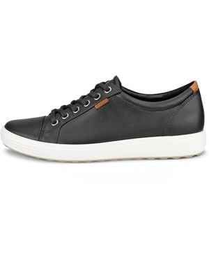 Ecco Soft 7 Trainer Size - Black