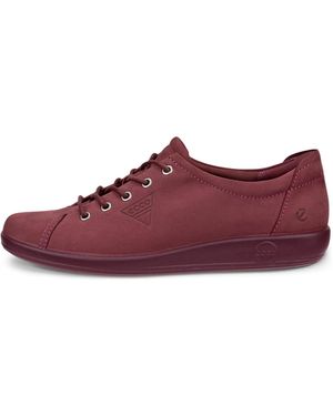 Ecco Soft 2.0 - Lila