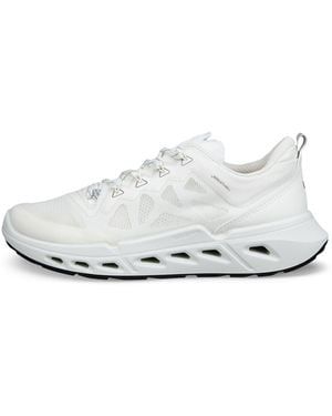 Ecco Biom 720 Breathru - White