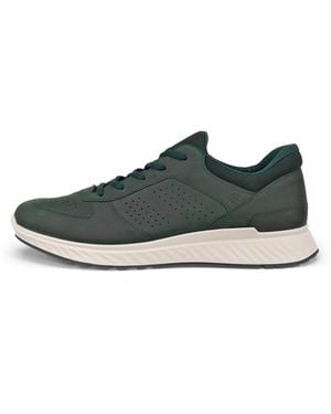 Ecco Exostride - Green