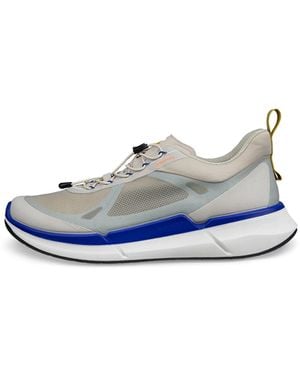 Ecco Biom 2.2 M - Blau