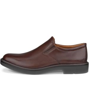 Ecco Metropole London - Brown