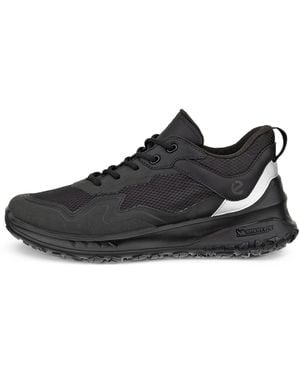Ecco Ult-Trn - Black
