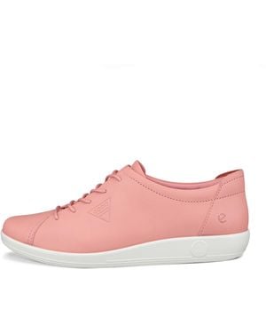 Ecco Soft 2.0 - Pink