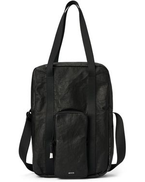 Ecco Packable North - Black