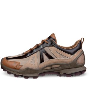 Ecco Biom C-Trail - Brown