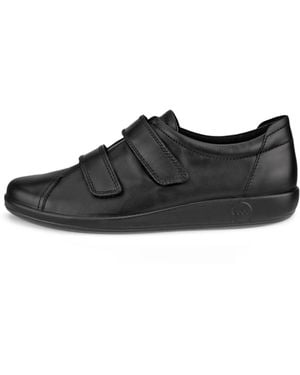 Ecco Soft 2.0 - Black